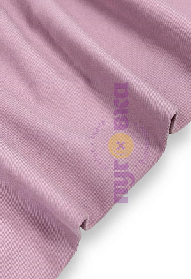 Джинс стрейч цвет пудра