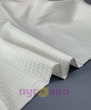 Подклада "Лапки" цвет молоко