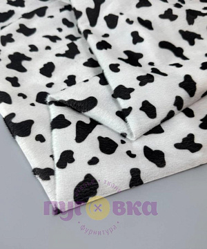 Мех долматинец  АКЦИЯ