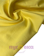 Джинс стрейч цвет желтый