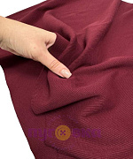 Кашкорсе Н цвет бургунди ком.пенье