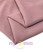 Плательный креп Дакота цвет пудра