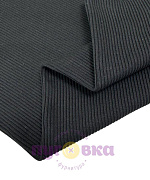 Кашкорсе 30/2 цвет черный ком.пенье 
