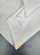 Батист цвет белый