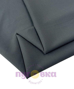 Софт стрейч цвет черный