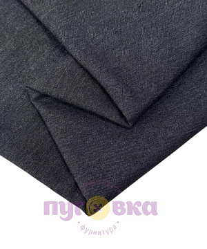 Джинс стрейч цвет антрацит