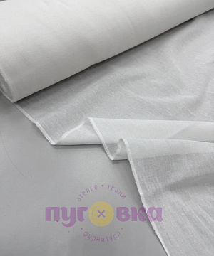 Марля отбеленная