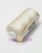 Нитки для отстрочки №127 тофу