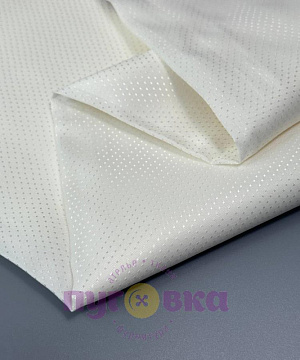 Подклада "Точка" цвет молоко