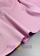 Батист цвет нежно розовый