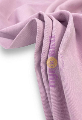 Джинс стрейч цвет пудра