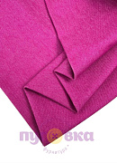 Джинс стрейч цвет фуксия