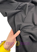 Батист цвет черный