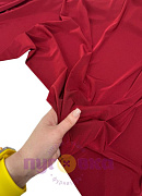 Трикотаж "Кристал" цвет бордо