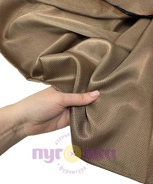 Подклада "Точка" цвет темный беж