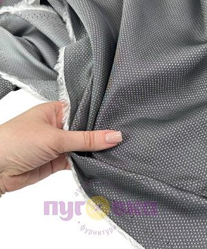 Подклада "Точка" цвет графит