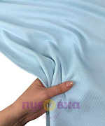 Кашкорсе Н цвет Голубой топаз пенье