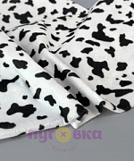 Мех долматинец  АКЦИЯ