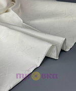 Подклада "Штрих" цвет белый