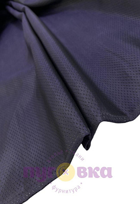 Подклада "Точка" цвет темно синий