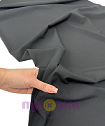 Софт стрейч цвет черный