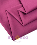 Вискоза-сатин стрейч цвет марсала