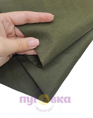 Грета цвет хаки 309