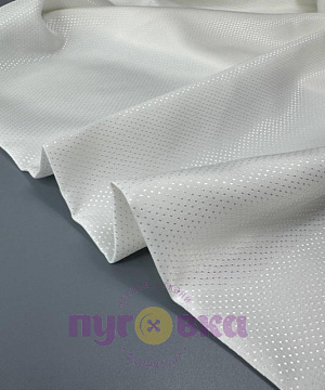 Подклада "Точка" цвет молоко