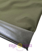 Дюспа микро рип стоп цвет хаки ТРU 1000/300