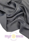 Блузочная Меренга цвет серый графит