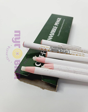 Карандаш самозатач. исчезающий