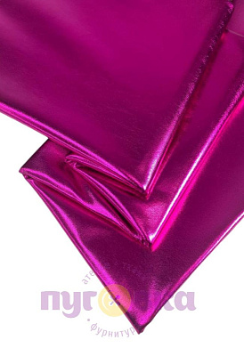 Парча стрейч цвет розовый