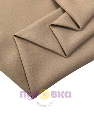 Двойной стрейч цвет телесный