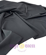 Софт стрейч цвет черный