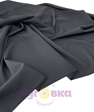 Софт стрейч цвет черный