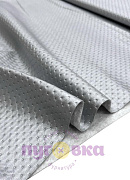 Кож.зам мебельный Каретная стяжка