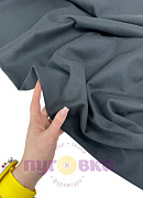 Джинс стрейч цвет черный