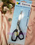 Ножницы "Гамма" 3-9307 185 мм/7.3