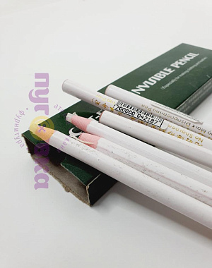 Карандаш самозатач. исчезающий