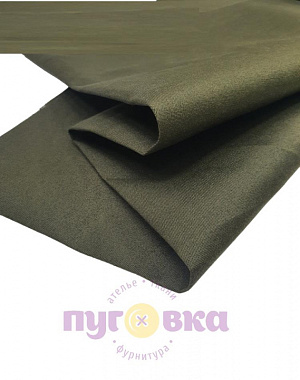 Грета цвет хаки 309