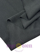 Джерси Лакост цвет черный