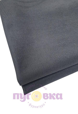 Ткань мебельная Cioran цвет 31 графит(есть на вб и озон)