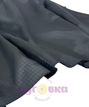 Подклада "Лапка" цвет черный