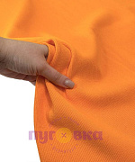 Кашкорсе Н оранжевый пенье