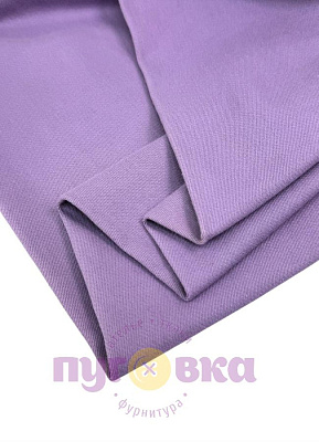 Джинс стрейч цвет лаванда