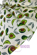 Ваф.полотенце Авокадо 62011/62010