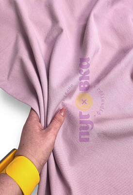 Джинс стрейч цвет пудра