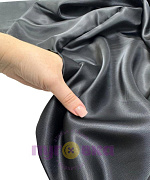 Подклада "Зиг-заг" цвет черный