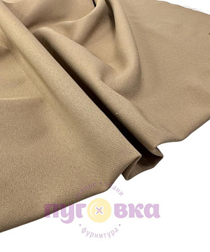 Двойной стрейч цвет телесный