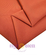 Габардин цвет оранжевая охра
